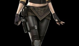 最新cf传说女角色爆料,神秘面纱下的绝世风采